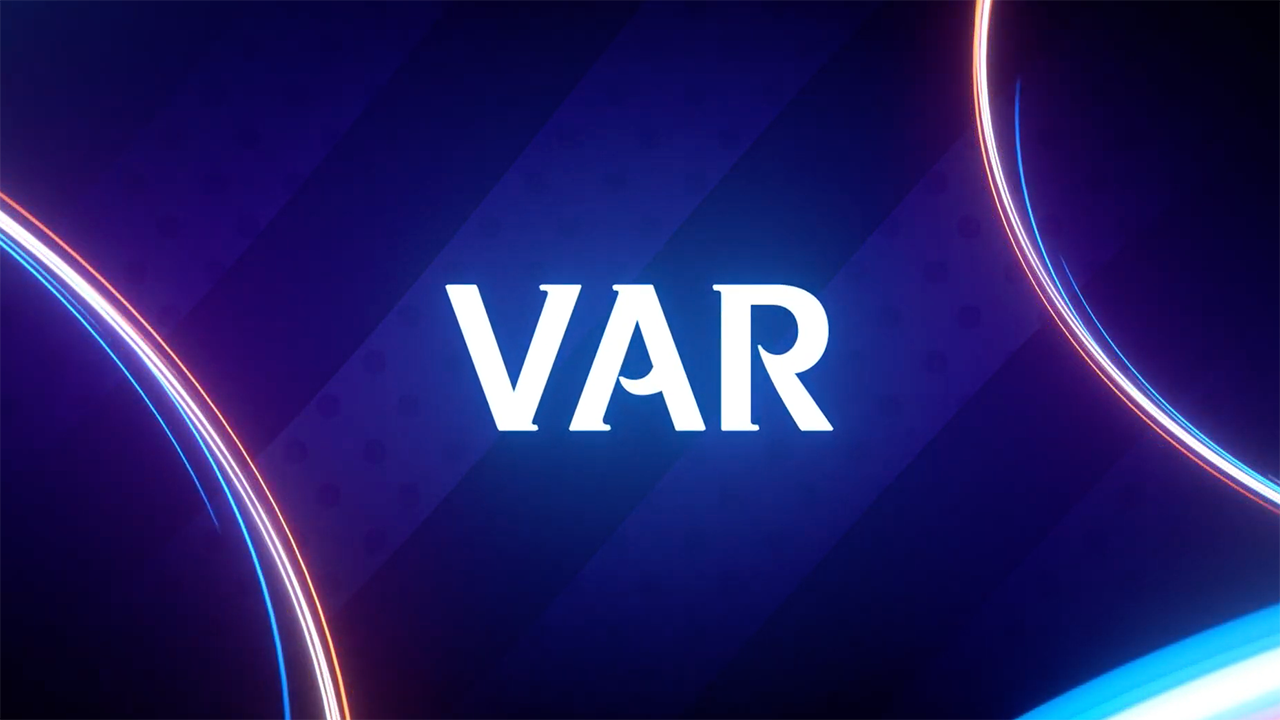 var